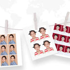 20 sheets of MT53 Photo paper