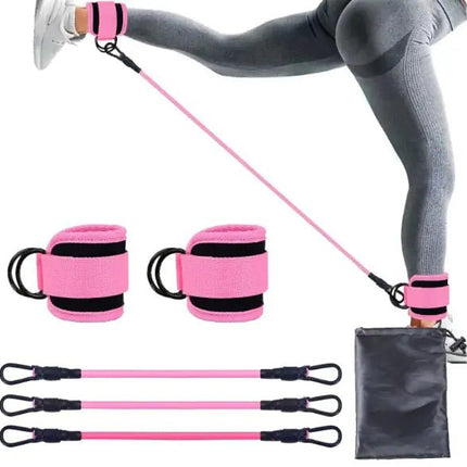 Ankle Strap Resistance Bands