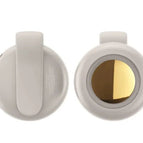 White / USB