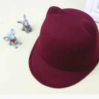 Wine red