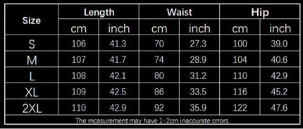 Straight Wide-Leg Jeans