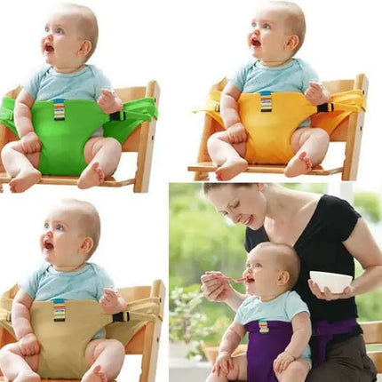 Multifunctional Portable Child Seat - Lamarshop1