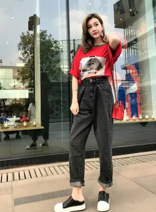 Wide Leg, Jeans, and Straight Leg Pants