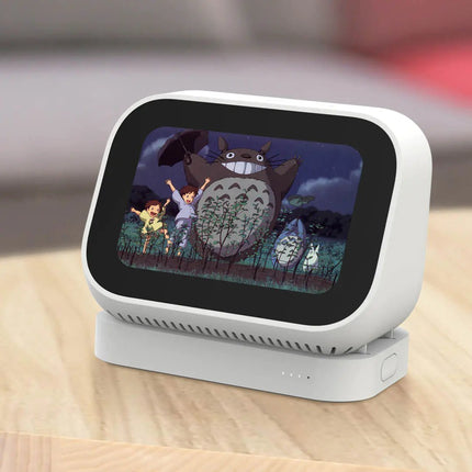 Xiao Ai Smart Speaker Companion with Charging Dock - Lamarshop1