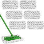 YX-033W Braid Cover (White Gray) / Small (Applicable Plate Size 25.4*11.5cm)