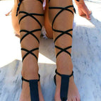 Black / 37