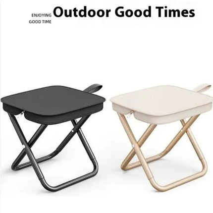 Portable Outdoor Pocket Stool - Lamarshop1