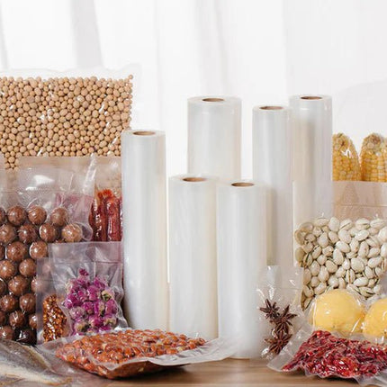 Textured Vacuum Sealer Bags