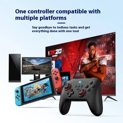 Wireless Bluetooth Controller - Lamarshop1