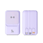 Purple Super Fast Charge / 10000 MA