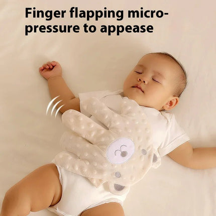 Baby Automatic Pat Soothing Device - Lamarshop1