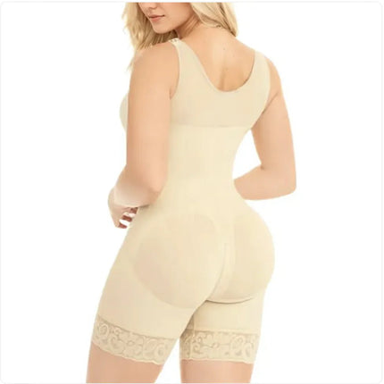 Women’s Full Body Tummy Control Shapewear - Lamarshop1
