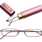 Pink / +1.00 Strength