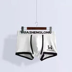 White / XXXL 80-90KG