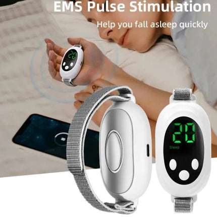 Smart Sleep Aid Device