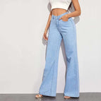 (Light Blue) / (XL)