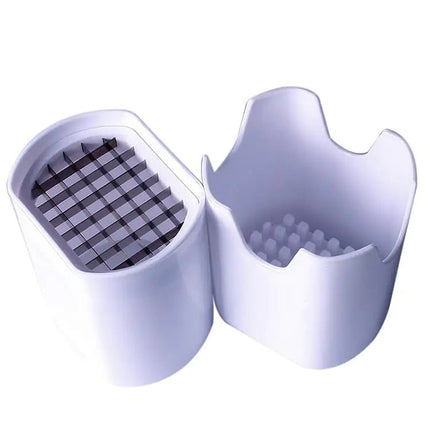 Multi - Purpose French Fry Cutter Machine - Lamarshop1