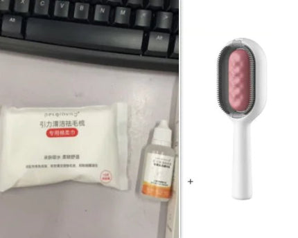 Water - Injecting Hair Removal Comb - Lamarshop1