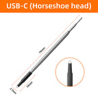 Horseshoe Head / Ceramic Heating Core 4(8)