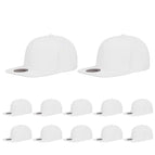 White / Large
