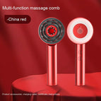 Red / Single