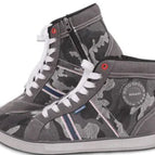 Camouflage gray / 41