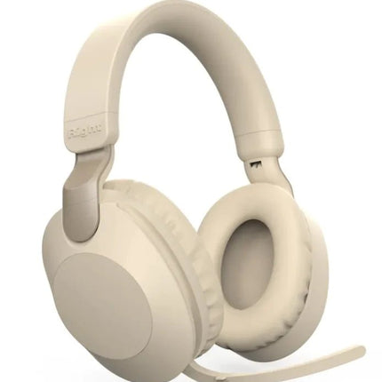 Wireless Headset With Bluetooth - Lamarshop1