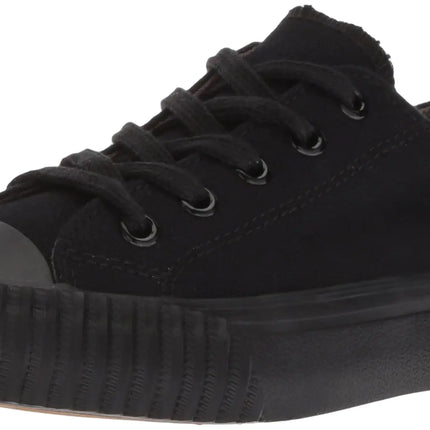 PF Flyers Boys Center Lo (Little Kid/Big Kid) Black Canvas 3 Little Kid - Lamarshop1