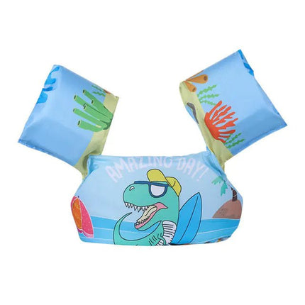 Baby Float Arm Sleeves Life Jacket - Lamarshop1