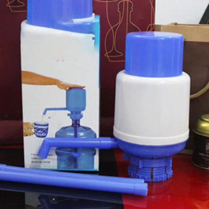 Water Pressure Pump & Extraction Device - Lamarshop1