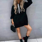Black / L