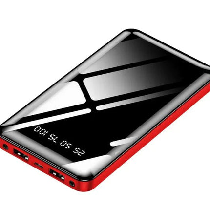 Digital Display Power Bank - Lamarshop1