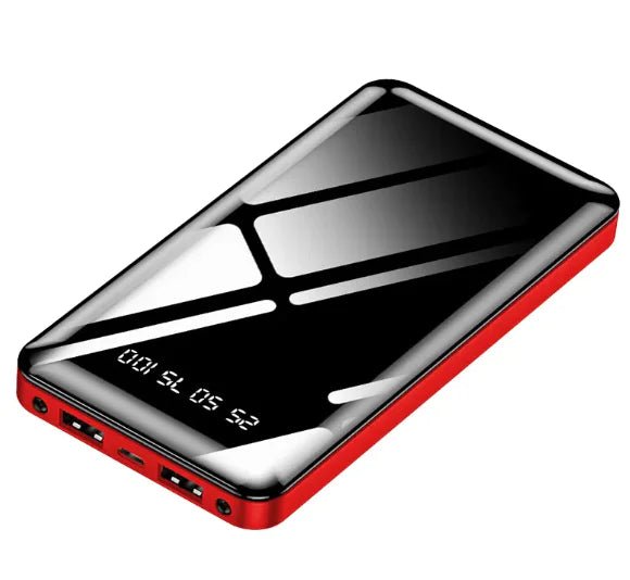 Digital Display Power Bank - Lamarshop1