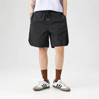 Black / L