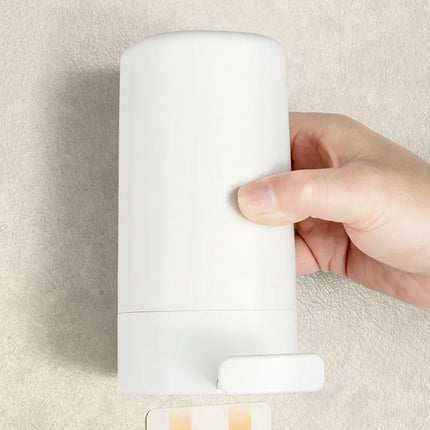 Wall - Mounted Soap Grinder Dispenser - Lamarshop1