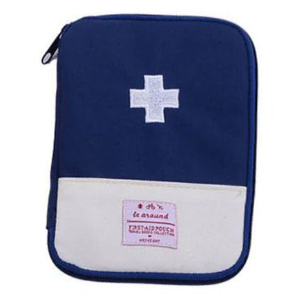 Mini Portable First Aid Kit