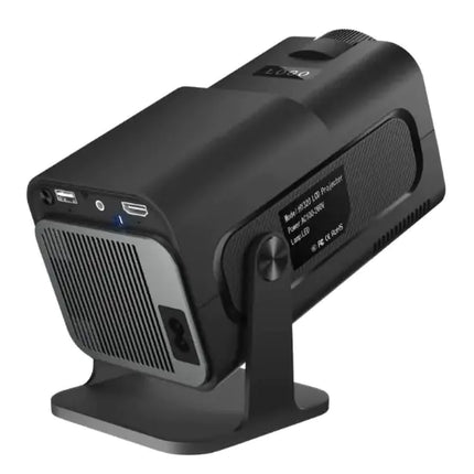 Portable Projector HY320 - Lamarshop1