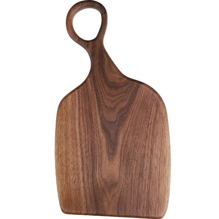 Black Walnut Wood Cutting Board - Lamarshop1