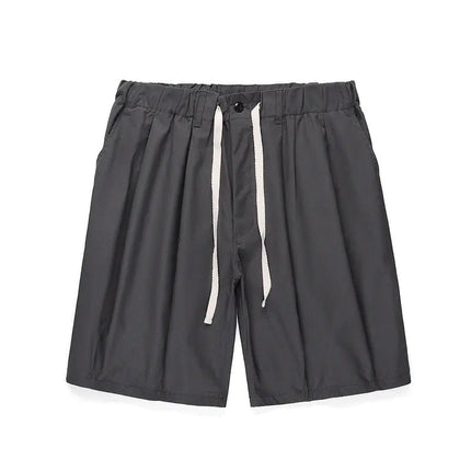 Hip Hop Men's High Street Lantern Style Shorts - Lamarshop1