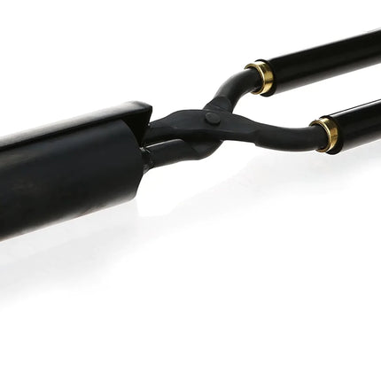 Gold N Hot Professional Stove Iron 1-1/8 Inch