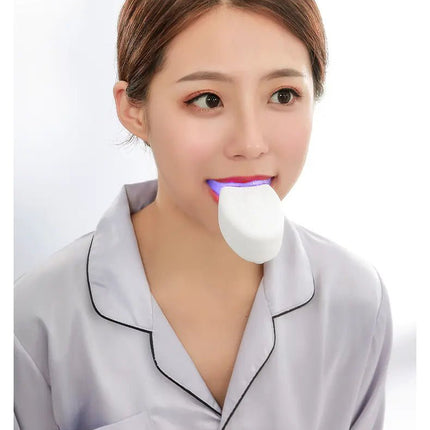 U-Shaped Electric Whitening Device