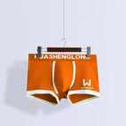 Orange / XXL 70-80KG