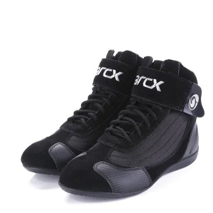Motorcycle Riding Boots - Lamarshop1