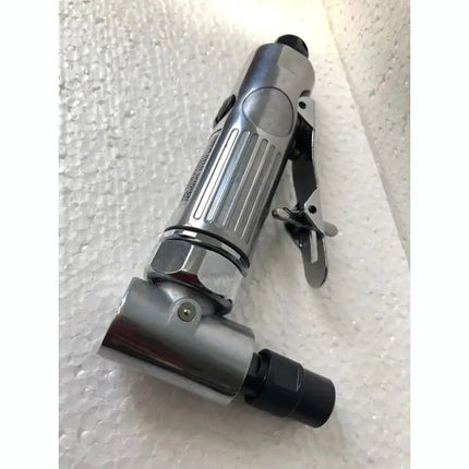 Pneumatic 90 - Degree Angle Air Grinder for Rust Removal - Lamarshop1