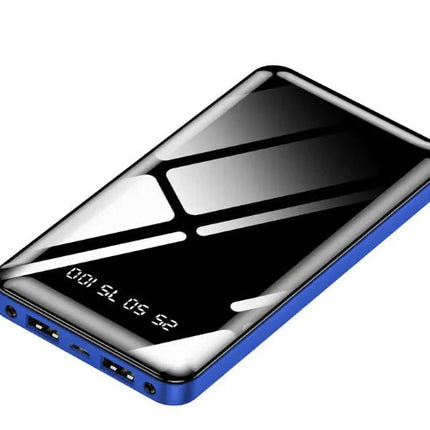 Digital Display Power Bank - Lamarshop1