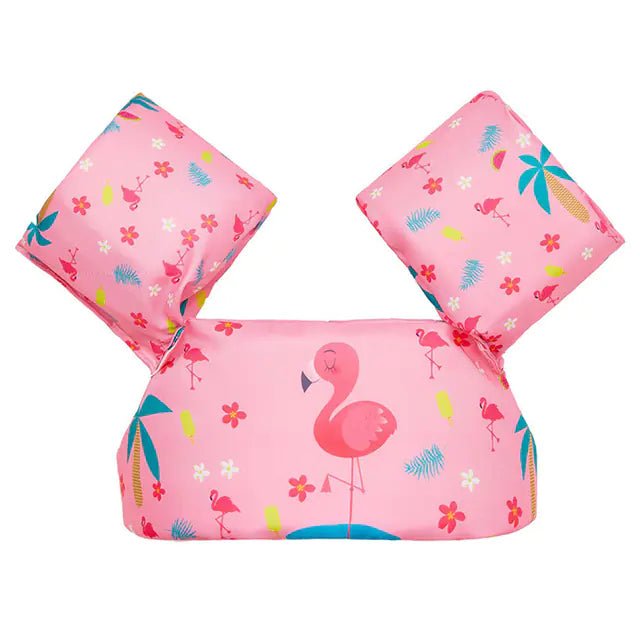 Baby Float Arm Sleeves Life Jacket - Lamarshop1