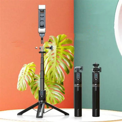 Bluetooth Handheld Camera Stick - Lamarshop1