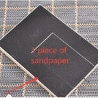 1pc Sandpaper