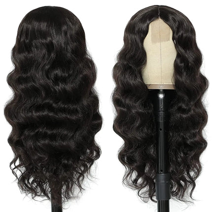 Women's Lace Headgear for Big Wave Curly Hair - Lamarshop1