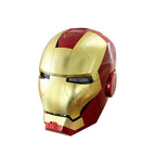 MK5 Golden Helmet (matte surface)